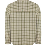 Camisa Upf Hombre Atacama Verde Rockford
