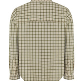 Camisa Upf Hombre Atacama Verde Rockford