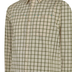 Camisa Upf Hombre Atacama Verde Rockford