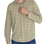 Camisa Upf Hombre Atacama Verde Rockford