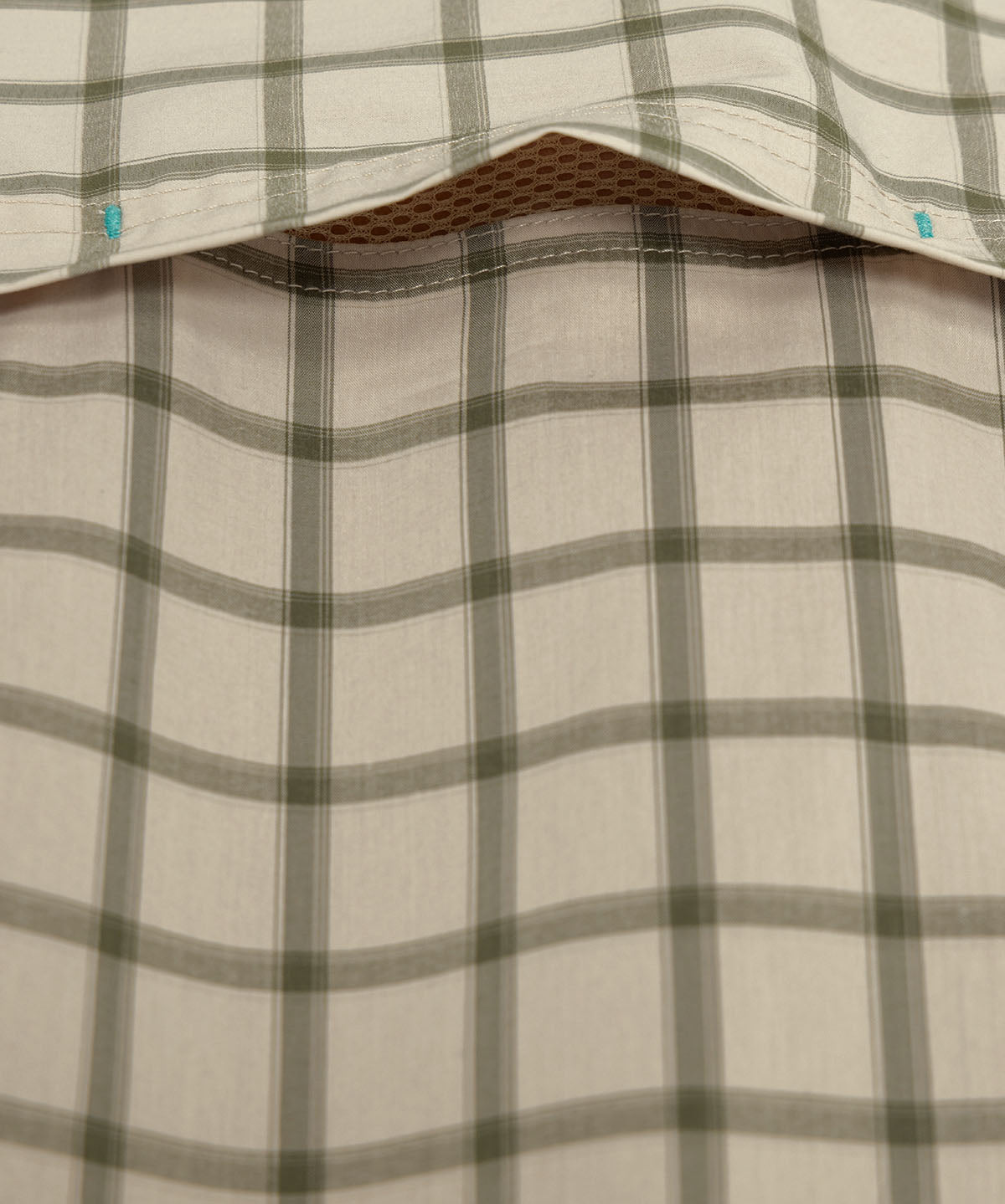 Camisa Upf Hombre Atacama Verde Rockford