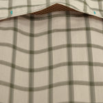 Camisa Upf Hombre Atacama Verde Rockford