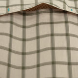 Camisa Upf Hombre Atacama Verde Rockford