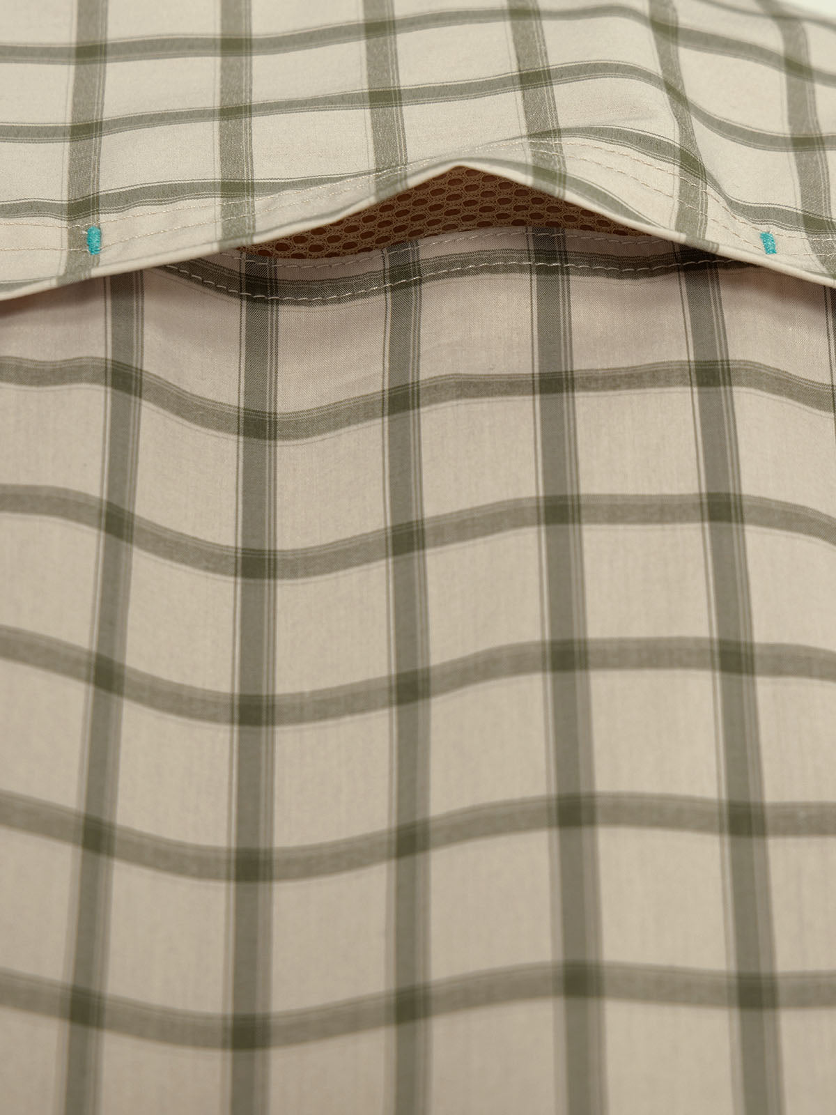 Camisa Upf Hombre Atacama Verde Rockford