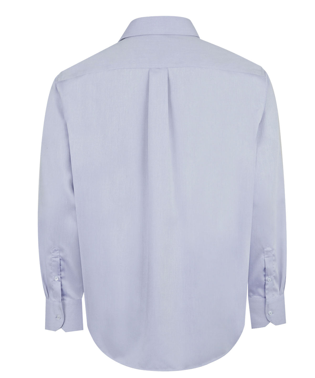 Camisa Cuello Italiano Hombre E.Lifesolid Celeste Rockford