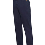 Jeans Algodón Orgánico Hombre Fivecolor Azul Rockford