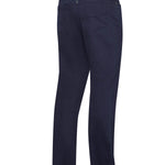 Jeans Algodón Orgánico Hombre Fivecolor Azul Rockford