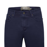 Jeans Algodón Orgánico Hombre Fivecolor Azul Rockford