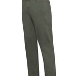 Jeans Algodón Orgánico Hombre Fivecolor Gris Rockford