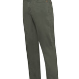 Jeans Algodón Orgánico Hombre Fivecolor Gris Rockford