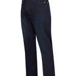 Jeans Algodón Orgánico Hombre Five Azul Rockford