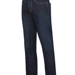 Jeans Algodón Orgánico Hombre Jack Azul Rockford