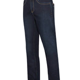 Jeans Algodón Orgánico Hombre Jack Azul Rockford