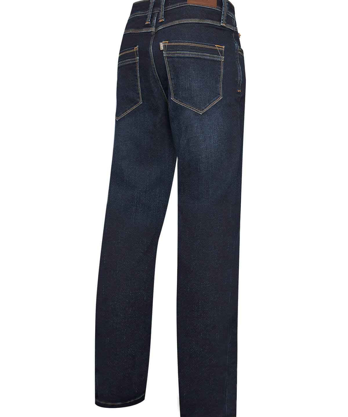 Jeans Algodón Orgánico Hombre Jack Azul Rockford