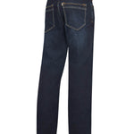 Jeans Algodón Orgánico Hombre Jack Azul Rockford
