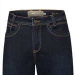 Jeans Algodón Orgánico Hombre Jack Azul Rockford