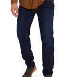 Jeans Algodón Orgánico Hombre Jack Azul Rockford