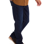 Jeans Algodón Orgánico Hombre Jack Azul Rockford