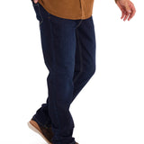 Jeans Algodón Orgánico Hombre Jack Azul Rockford