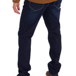 Jeans Algodón Orgánico Hombre Jack Azul Rockford