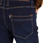 Jeans Algodón Orgánico Hombre Jack Azul Rockford