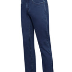 Jeans Algodón Orgánico Hombre Jack Azul Rockford