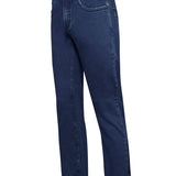 Jeans Algodón Orgánico Hombre Jack Azul Rockford