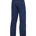 Jeans Algodón Orgánico Hombre Jack Azul Rockford