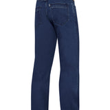 Jeans Algodón Orgánico Hombre Jack Azul Rockford