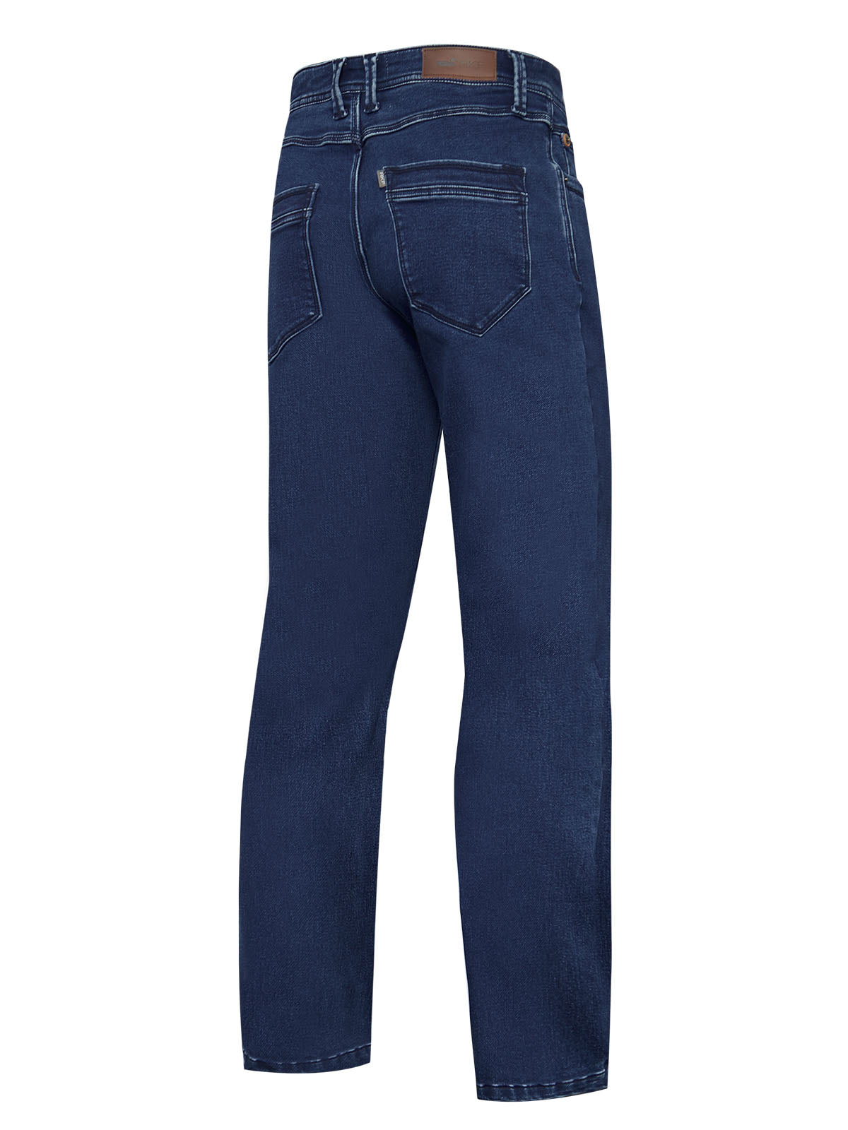 Jeans Algodón Orgánico Hombre Jack Azul Rockford