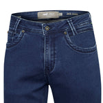 Jeans Algodón Orgánico Hombre Jack Azul Rockford
