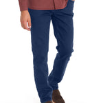 Jeans Algodón Orgánico Hombre Jack Azul Rockford