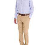 Camisa Cuello Button-Down Hombre WF Lila Rockford