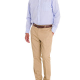 Camisa Cuello Button-Down Hombre WF Lila Rockford