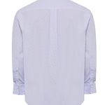 Camisa Cuello Button-Down Hombre WF Lila Rockford