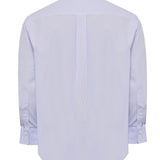 Camisa Cuello Button-Down Hombre WF Lila Rockford