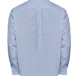 Camisa Cuello Button-Down Hombre WF Celeste Rockford