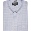Camisa Cuello Button-Down Hombre WF Azul Rockford