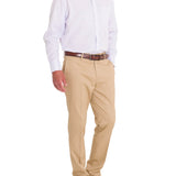 Camisa Cuello Button-Down Hombre WF Blanco Rockford