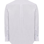 Camisa Cuello Button-Down Hombre WF Blanco Rockford