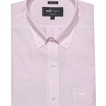 Camisa Cuello Button-Down Hombre WF Rosado Rockford