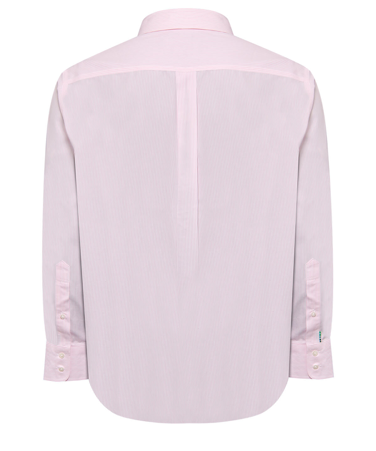 Camisa Cuello Button-Down Hombre WF Rosado Rockford