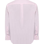 Camisa Cuello Button-Down Hombre WF Rosado Rockford
