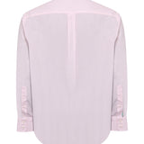 Camisa Cuello Button-Down Hombre WF Rosado Rockford