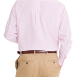 Camisa Cuello Button-Down Hombre WF Rosado Rockford
