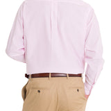 Camisa Cuello Button-Down Hombre WF Rosado Rockford