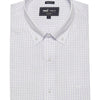 Camisa Cuello Button-Down Hombre WF Blanco Rockford
