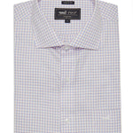 Camisa Cuello Italiano Hombre WF Blanco Rockford
