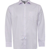 Camisa Cuello Italiano Hombre WF Blanco Rockford