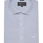 Camisa Cuello Italiano Hombre WF Blanco Rockford